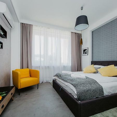 Shortstaypoland Aleje Jerozolimskie Varšava Exteriér fotografie
