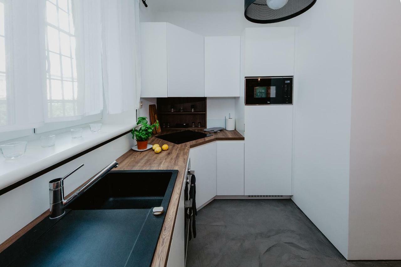 Shortstaypoland Aleje Jerozolimskie Varšava Exteriér fotografie