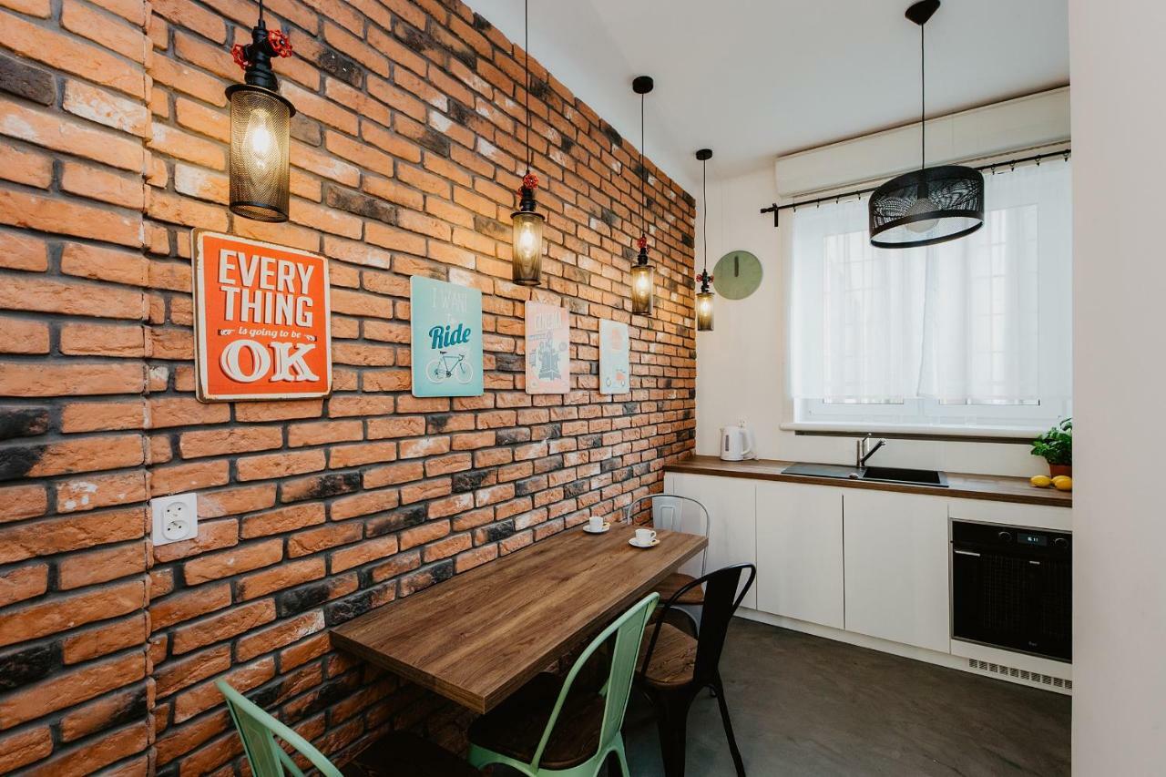 Shortstaypoland Aleje Jerozolimskie Varšava Exteriér fotografie