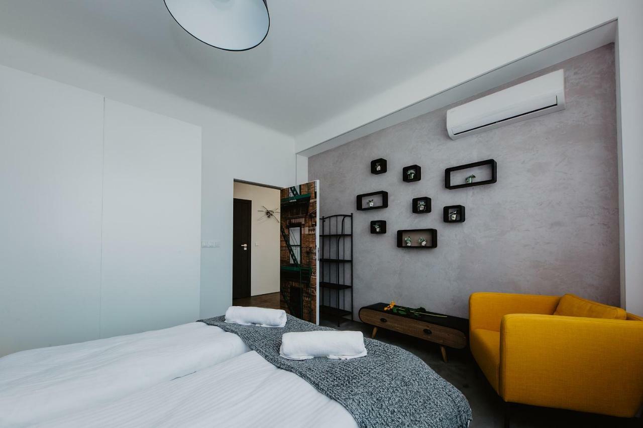 Shortstaypoland Aleje Jerozolimskie Varšava Exteriér fotografie